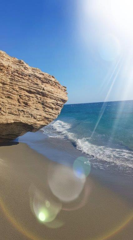 Villa Chrysi Agalianos Dış mekan fotoğraf