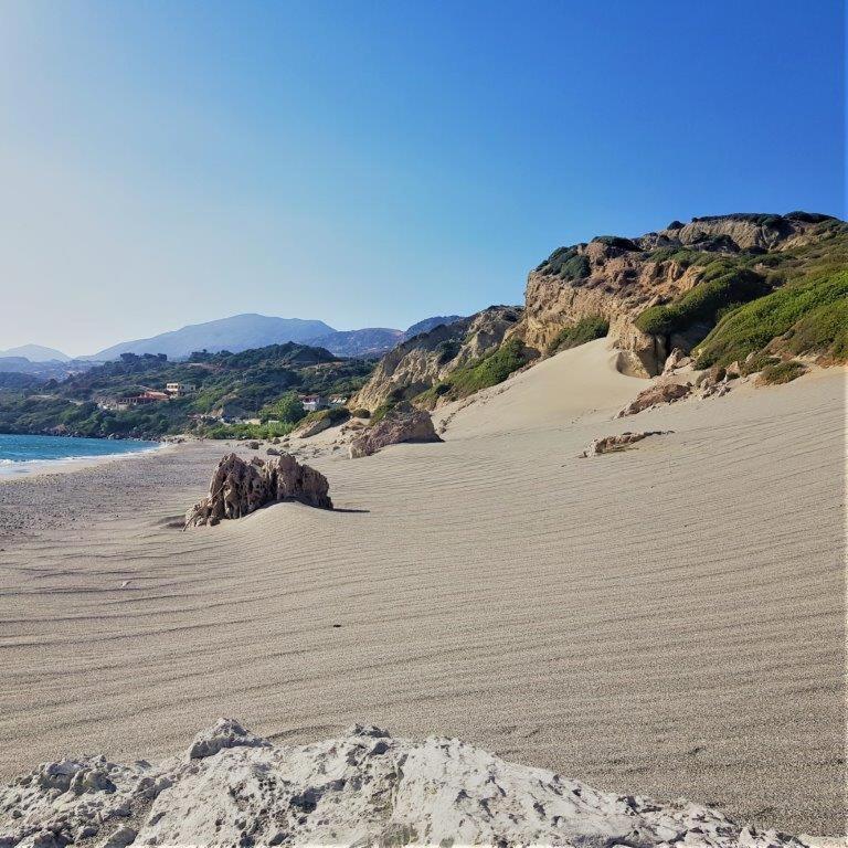 Villa Chrysi Agalianos Dış mekan fotoğraf