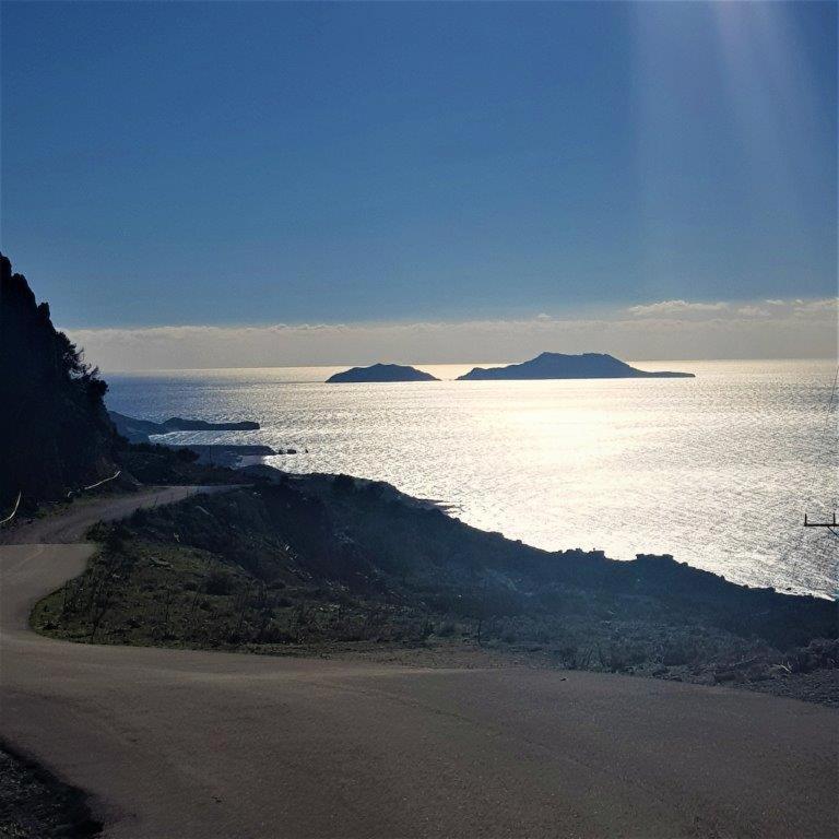 Villa Chrysi Agalianos Dış mekan fotoğraf