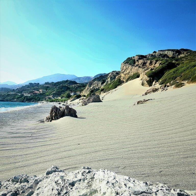 Villa Chrysi Agalianos Dış mekan fotoğraf