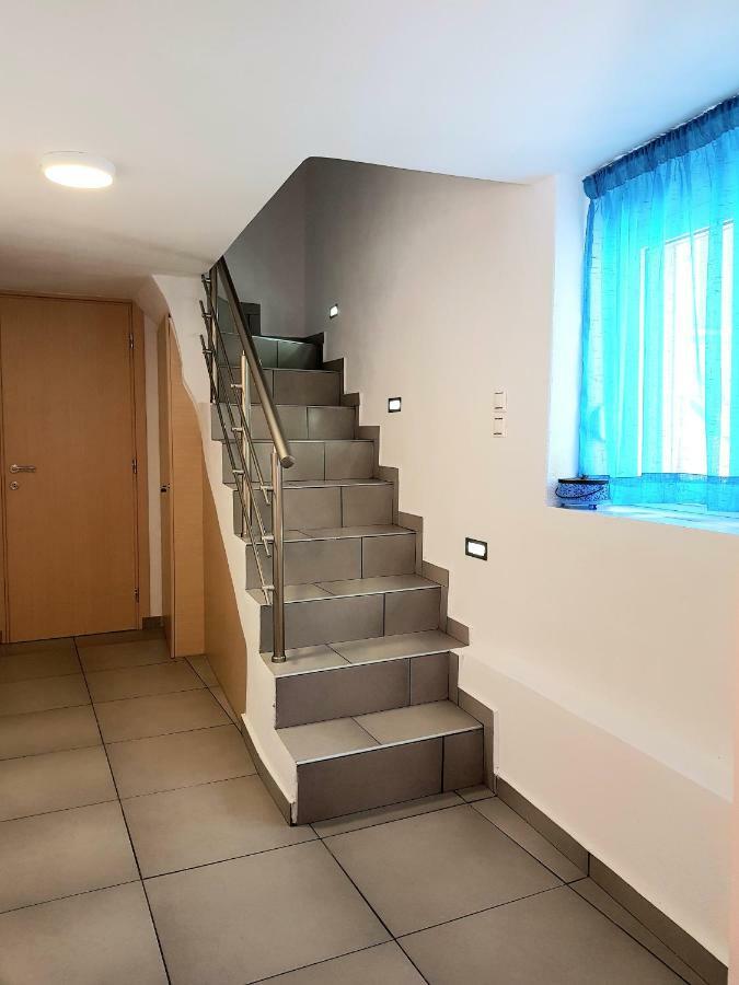 Villa Chrysi Agalianos Dış mekan fotoğraf